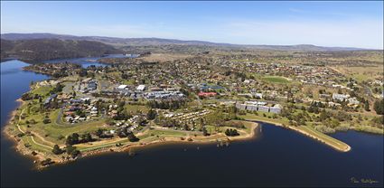 Jindabyne - NSW T (PBH4 00 10397)